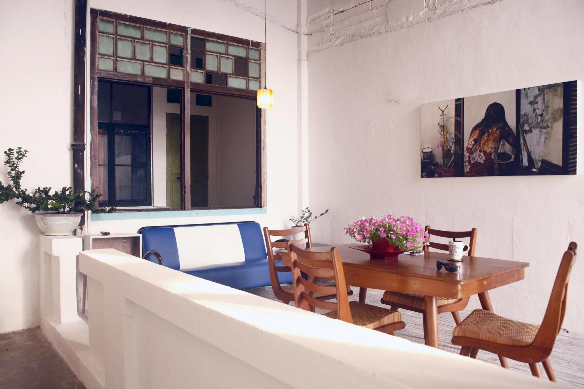 The Loft @ 13 Hibiscus Apartment Malacca Exterior photo